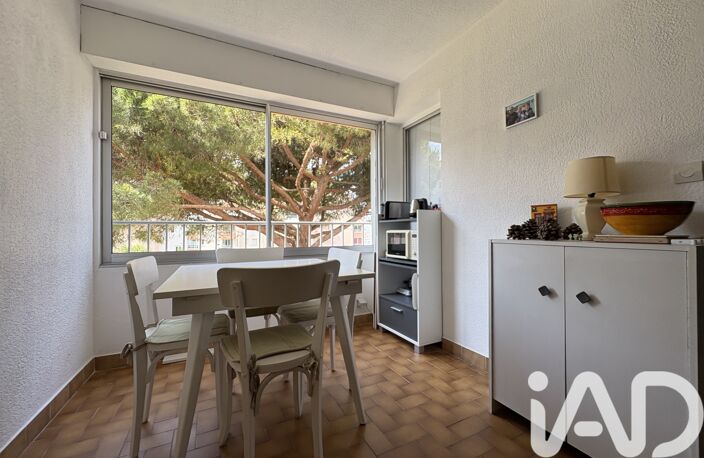 Vente Appartement 3 pièces — photo 2
