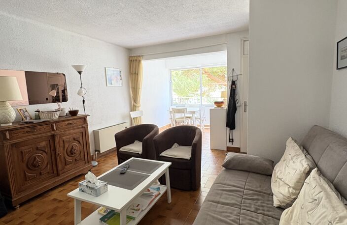 Vente Appartement 3 pièces — photo 3