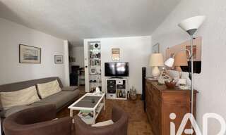Appartement 3 Pièces 46 m² à vendre à Agde (34300)