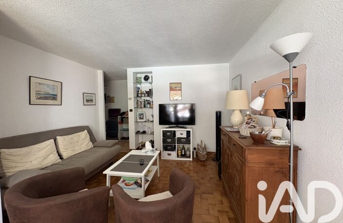 Vente Appartement 3 pièces — photo 4