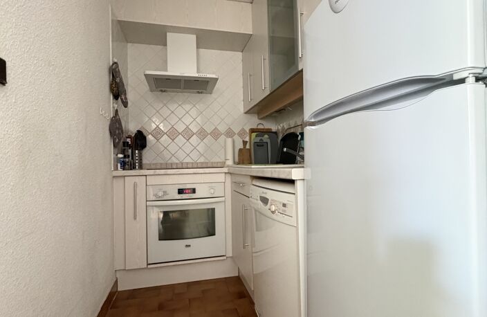 Vente Appartement 3 pièces — photo 5