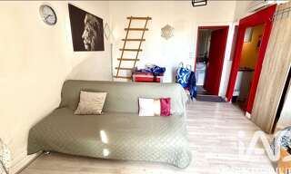 Appartement 1 Pièce 31 m² à vendre à Orléans (45000)