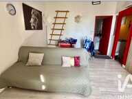 Vente Appartement 1 pièce — photo 4