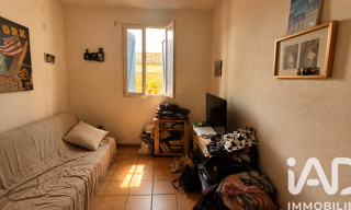 Appartement 2 Pièces 33 m² à vendre à Perpignan (66000)