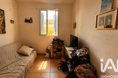 Appartement 2 pièces 66000 €