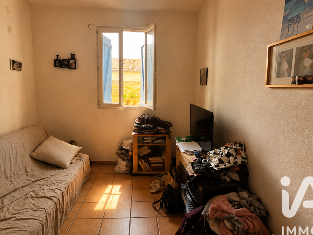 Vente Appartement 2 pièces — photo du bien