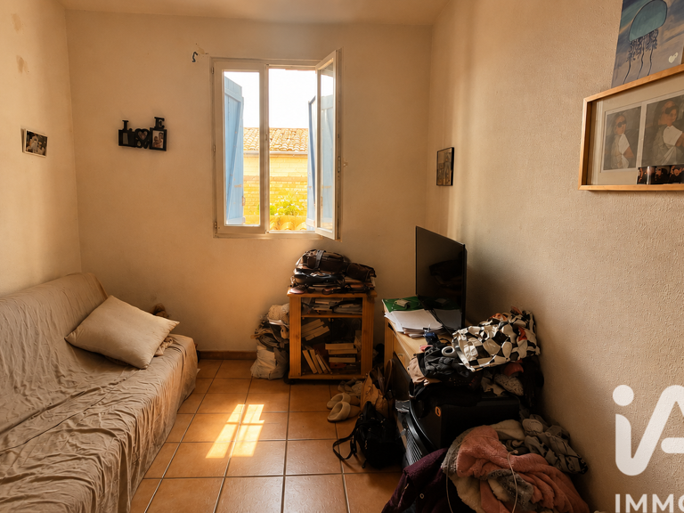 Vente Appartement 2 pièces — photo 1