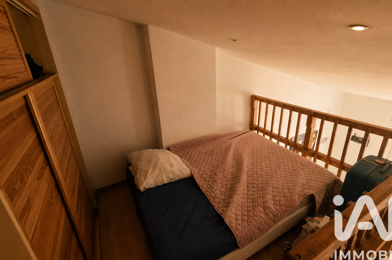 Appartement 2 pièces 66000 €
