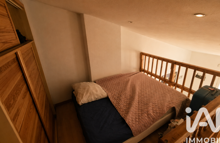 Vente Appartement 2 pièces — photo 4