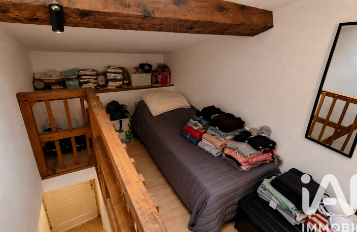 Vente Appartement 2 pièces — photo 5