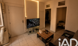 Appartement 3 Pièces 40 m² à vendre à Perpignan (66000)