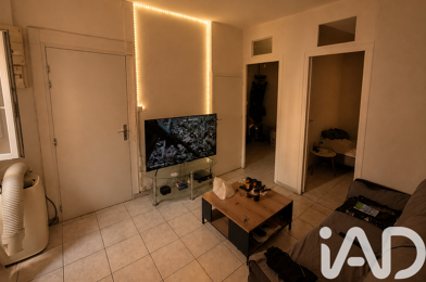 Appartement 3 pièces 66000 €