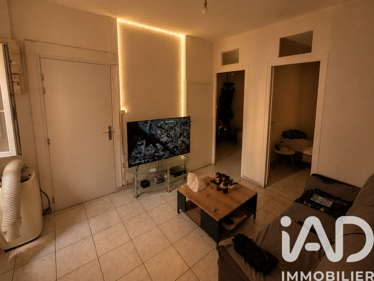 Vente Appartement 3 pièces — photo 1