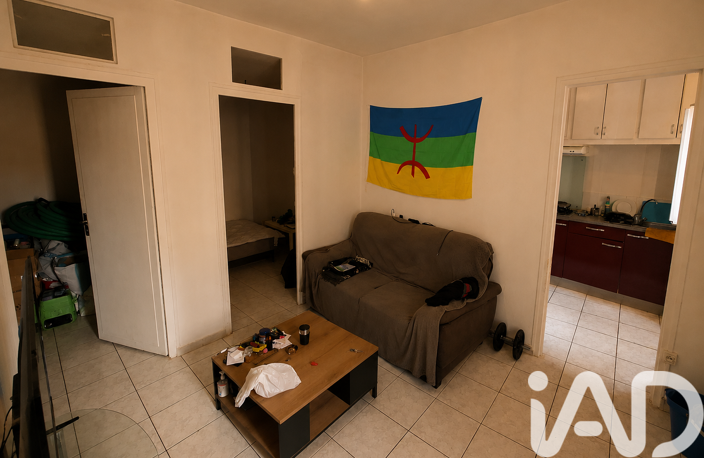 Vente Appartement 3 pièces — photo 2
