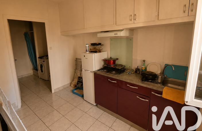 Vente Appartement 3 pièces — photo 3