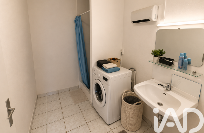 Vente Appartement 3 pièces — photo 4