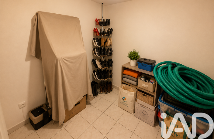 Vente Appartement 3 pièces — photo 5
