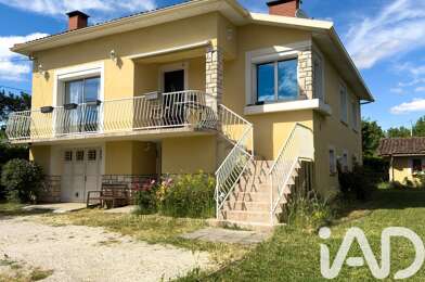 Maison 6 pièces 412000 €