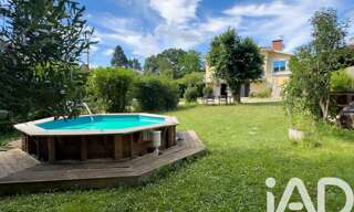 Maison 6 Pièces 136 m² à vendre à Seysses (31600)
