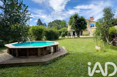 Maison 6 pièces 399000 €