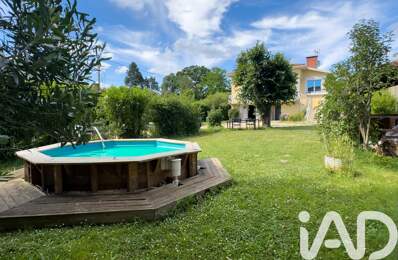 Vente Maison/villa 6 pièces — photo du bien