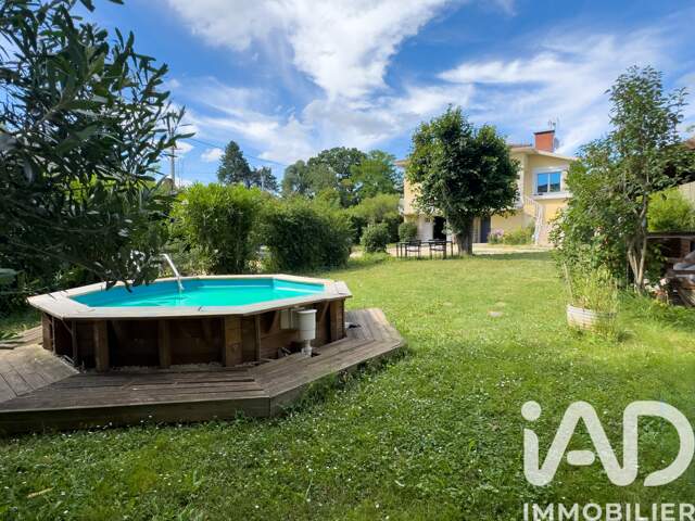 Vente Maison/villa 6 pièces — photo du bien