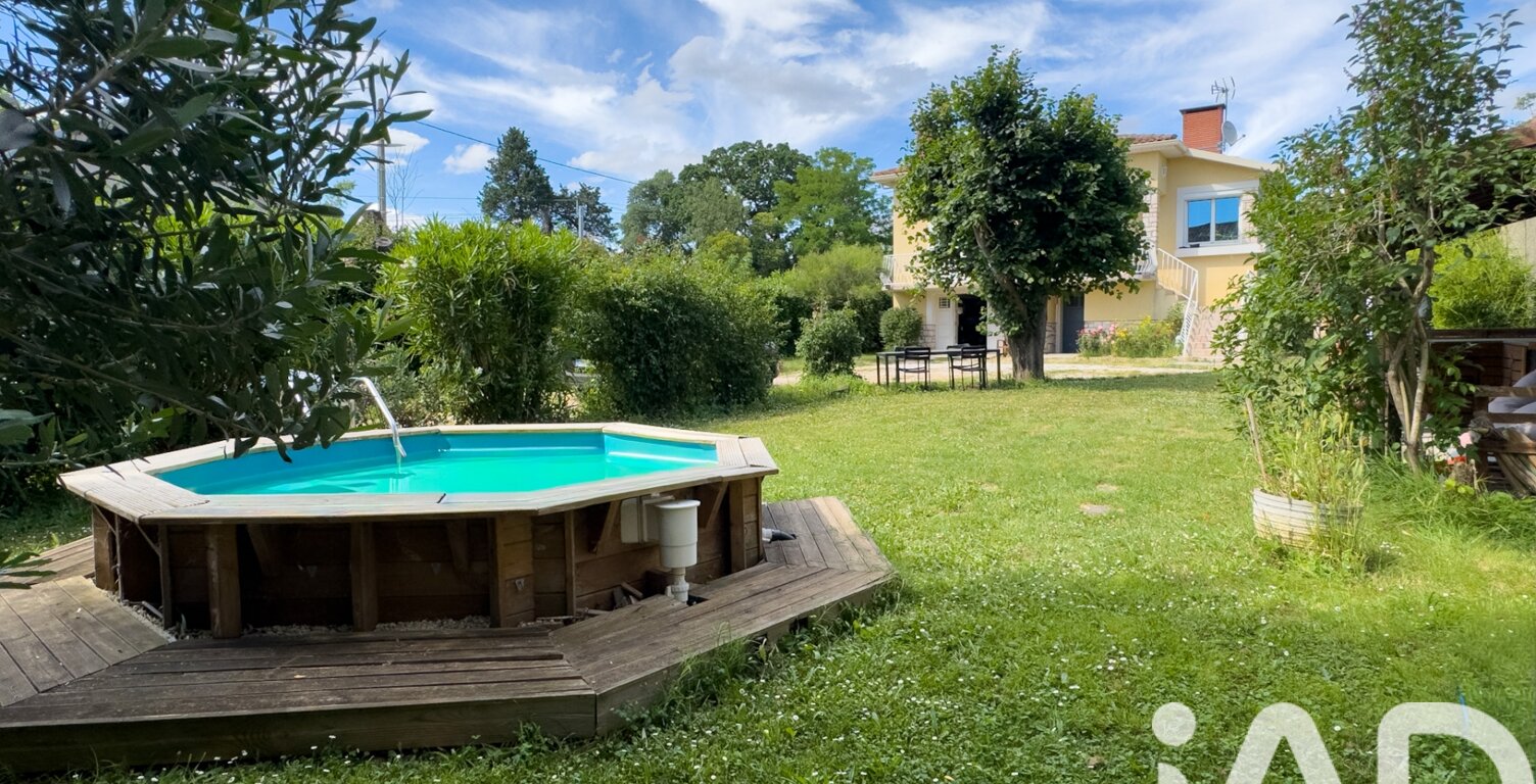 Vente Maison/villa 6 pièces — photo 1