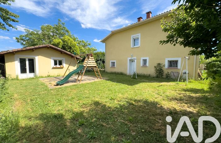 Vente Maison/villa 6 pièces — photo 3