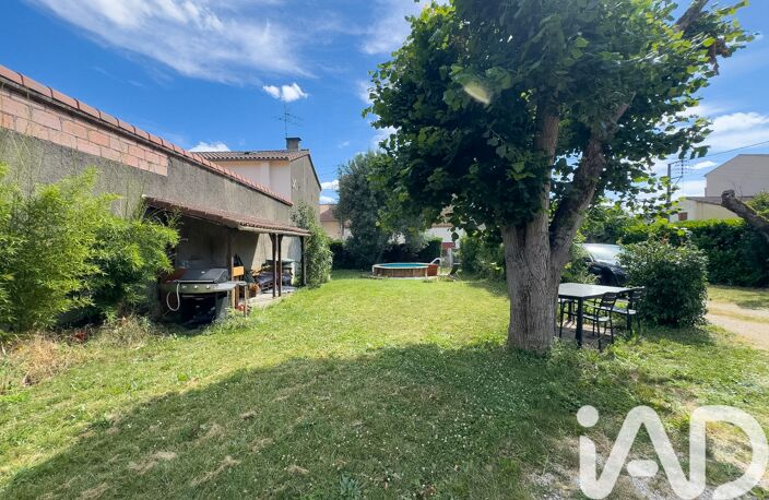 Vente Maison/villa 6 pièces — photo 4