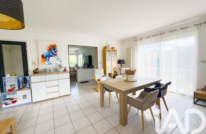 Vente Maison/villa 6 pièces — photo 5