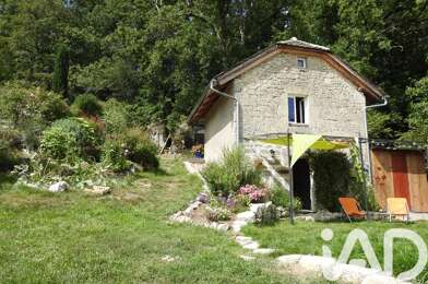Maison 6 pièces 189000 €