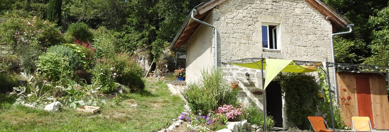 Maison 6 Pièces 32 m² à vendre à Saint-Félix-de-Lunel (12320)