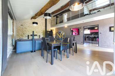 Maison 5 pièces 297000 €