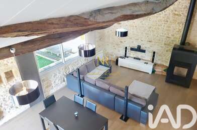 Maison 5 pièces 297000 €