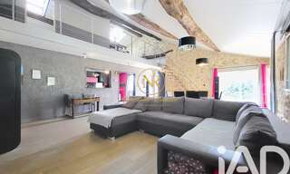 Maison 5 Pièces 209 m² à vendre à Baigneaux (33760)