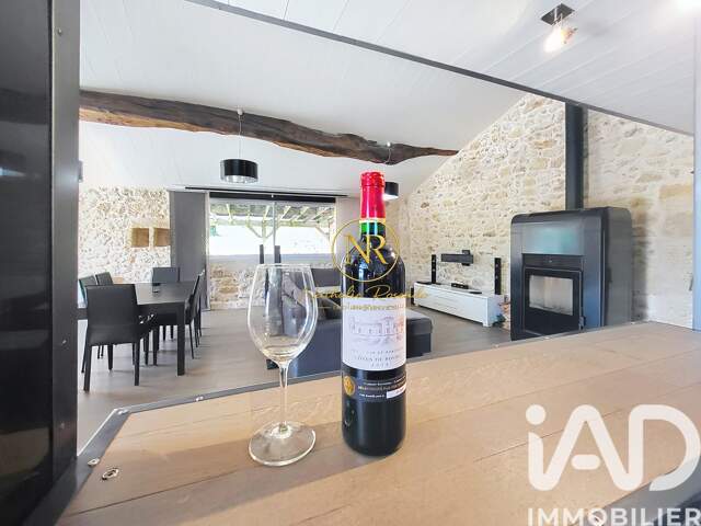 Vente Maison/villa 5 pièces — photo du bien