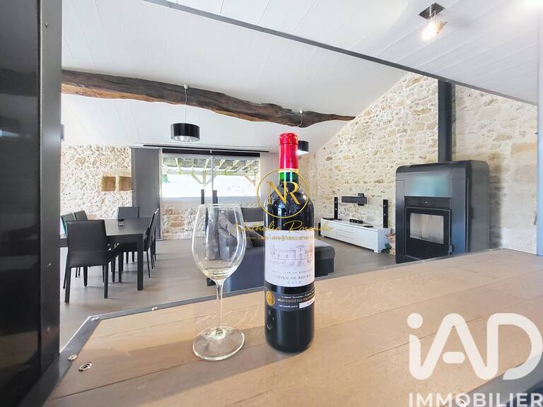 Vente Maison/villa 5 pièces — photo 1