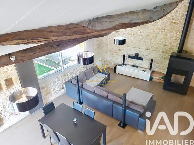 Vente Maison/villa 5 pièces — photo du bien