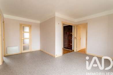Appartement 4 pièces 259000 €