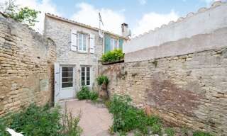 Maison 4 Pièces 88 m² à vendre à Saint-Pierre-d'Oléron (17310)