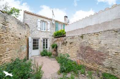 Maison 4 pièces 218325 €
