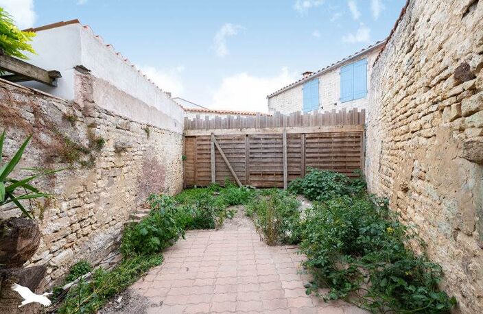 Vente maison 4 pièces 88 m² Saint-Pierre-d'Oléron (17310) — photo 2