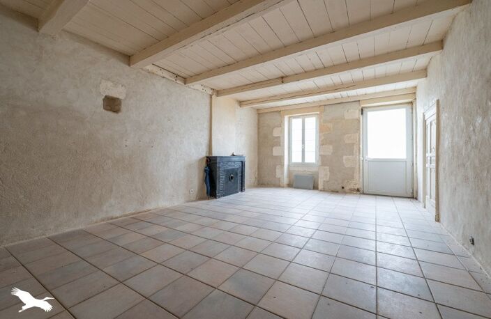 Vente maison 4 pièces 88 m² Saint-Pierre-d'Oléron (17310) — photo 4