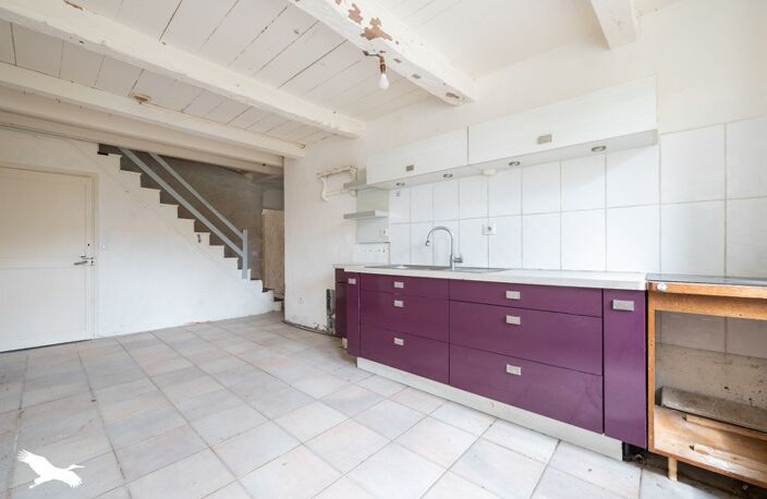 Vente maison 4 pièces 88 m² Saint-Pierre-d'Oléron (17310) — photo 5