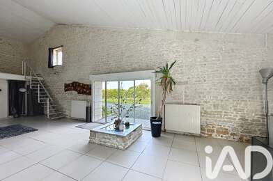 Maison 6 pièces 350000 €