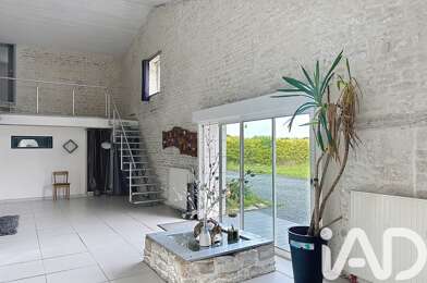 Maison 6 pièces 350000 €
