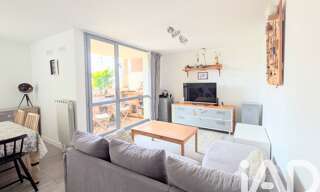Appartement 3 Pièces 64 m² à vendre à Neuilly-sur-Marne (93330)
