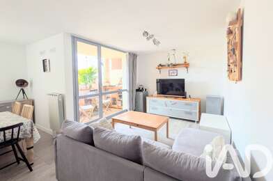 Appartement 3 pièces 220000 €