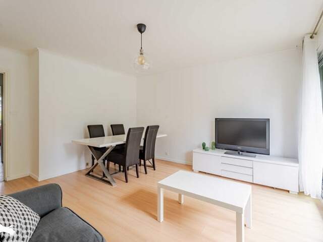 Appartement de 5 pièces principales — photo du bien