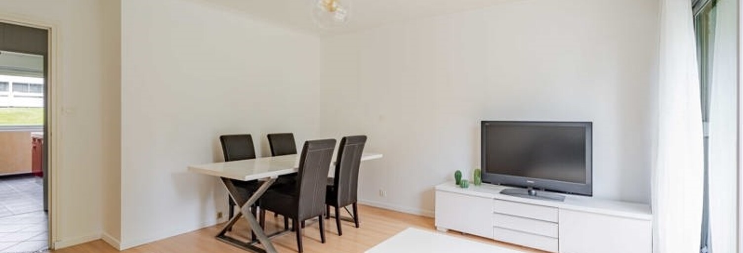 Appartement 5 Pièces 99 m² à vendre à Brest (29200)
